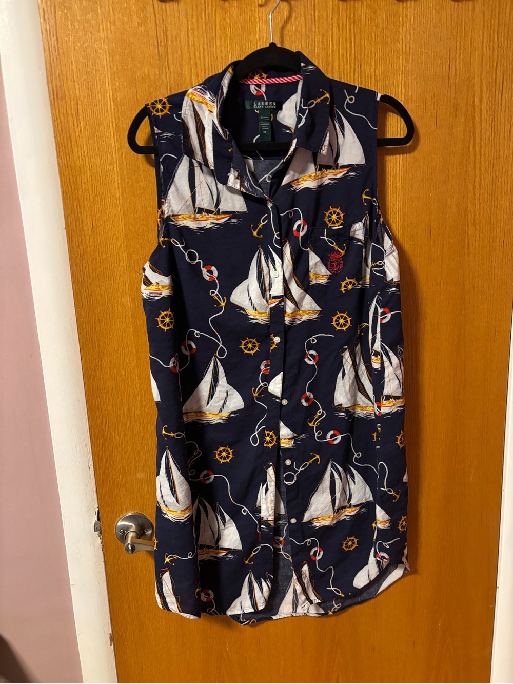 Ralph Lauren Dress